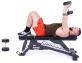 TRINFIT Bench L10 Pro triceps 2