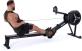 TRINFIT Air Rower Pro veslování