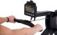 TRINFIT Air Rower Pro displej velikost