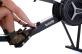 TRINFIT Air Rower Pro madla