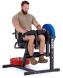 TRINFIT Leg Curl Extansion Pro zákopy 2