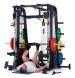 VIFITO Omega S70 legpress 2