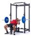 TRINFIT Power Cage PX8 incline bench 2