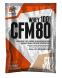 EXTRIFIT CFM Instant Whey 80 - 30 g cookies